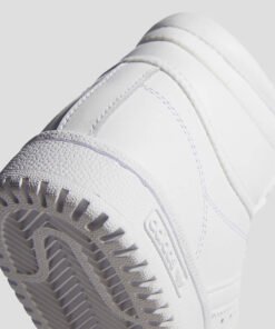Мъжки Кецове Adidas Top Ten FV6131 Бял Цвят