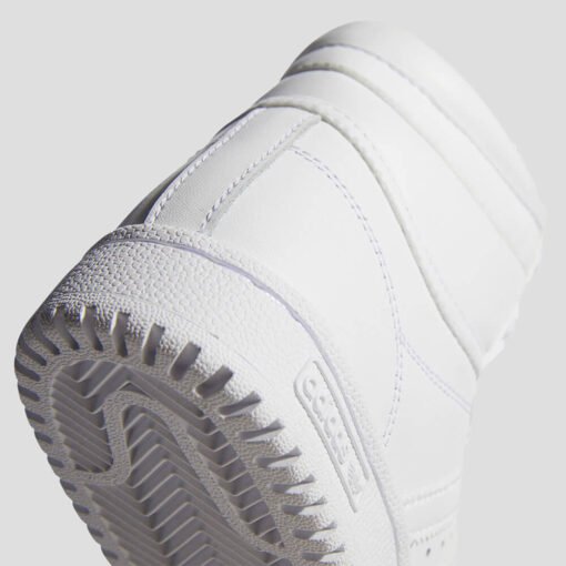 Мъжки Кецове Adidas Top Ten FV6131 Бял Цвят