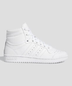 Мъжки Кецове Adidas Top Ten FV6131 Бял Цвят
