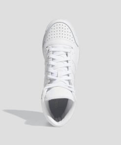 Мъжки Кецове Adidas Top Ten FV6131 Бял Цвят