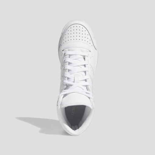 Мъжки Кецове Adidas Top Ten FV6131 Бял Цвят