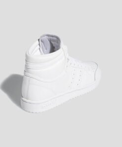 Мъжки Кецове Adidas Top Ten FV6131 Бял Цвят