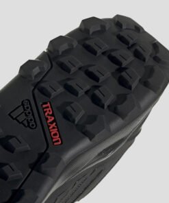 Мъжки Маратонки Adidas Terrex Tracerocker 2.0 GZ8916 Черен Цвят