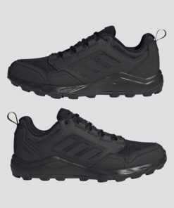 Мъжки Маратонки Adidas Terrex Tracerocker 2.0 GZ8916 Черен Цвят