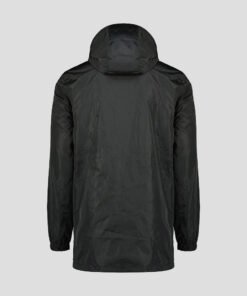 Мъжко Яке Geographical Norway 6GN-SW1034HB Черен Цвят