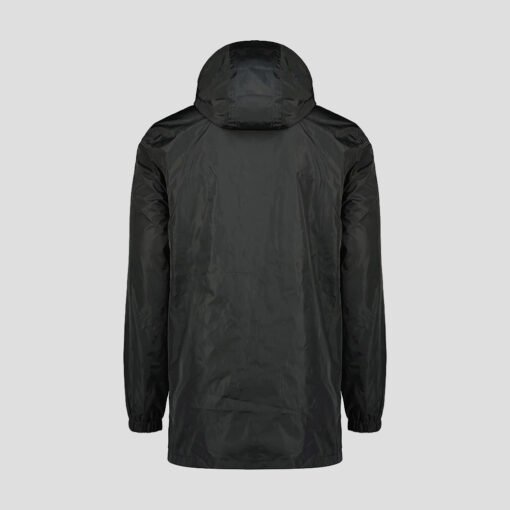 Мъжко Яке Geographical Norway 6GN-SW1034HB Черен Цвят