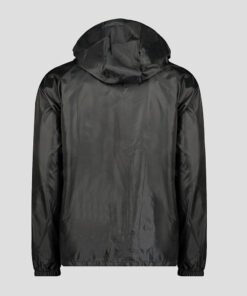 Мъжко Яке Geographical Norway 6GN-WU1062H-B Черен Цвят