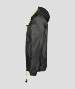 Мъжко Яке Geographical Norway 6GN-WU1062H-B Черен Цвят