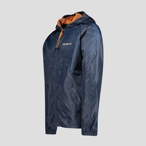 Мъжко Яке Geographical Norway 6GN-WU1062H-N Тъмносин Цвят