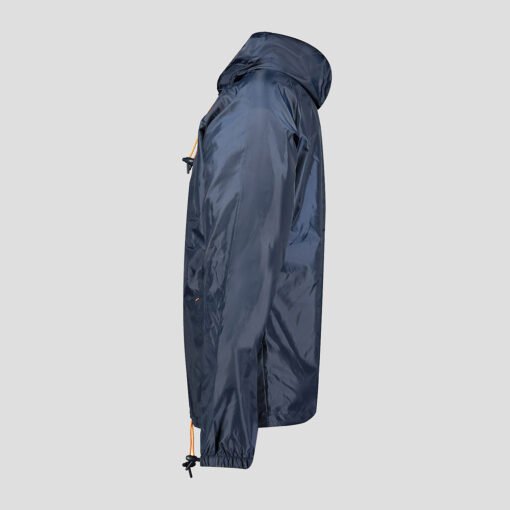 Мъжко Яке Geographical Norway 6GN-WU1062H-N Тъмносин Цвят