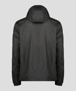 Мъжко Яке Geographical Norway 6GN-WT1901HB Черен Цвят