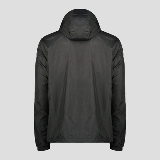 Мъжко Яке Geographical Norway 6GN-WT1901HB Черен Цвят