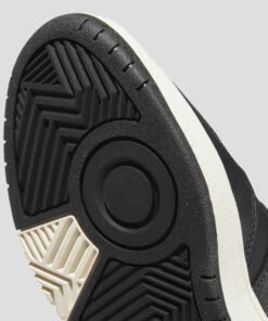 Мъжки Кецове Adidas Hoops 3.0 Mid GZ1344 Черен Цвят