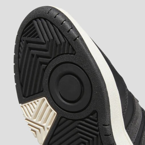 Мъжки Кецове Adidas Hoops 3.0 Mid GZ1344 Черен Цвят