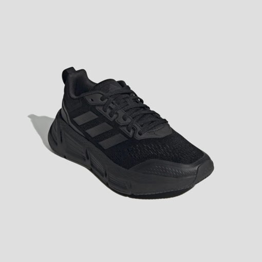 Мъжки Маратонки За Тичане Adidas Questar GZ0619 Черен Цвят