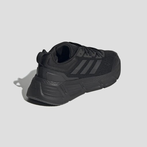 Мъжки Маратонки За Тичане Adidas Questar GZ0619 Черен Цвят