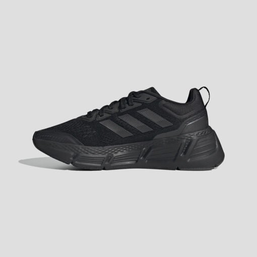Мъжки Маратонки За Тичане Adidas Questar GZ0619 Черен Цвят