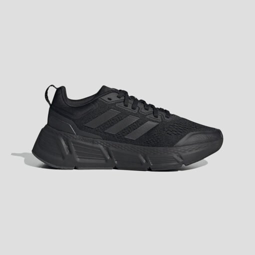 Мъжки Маратонки За Тичане Adidas Questar GZ0619 Черен Цвят