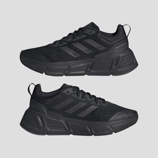 Мъжки Маратонки За Тичане Adidas Questar GZ0619 Черен Цвят