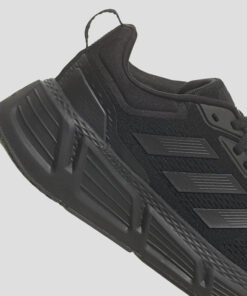 Мъжки Маратонки За Тичане Adidas Questar GZ0619 Черен Цвят
