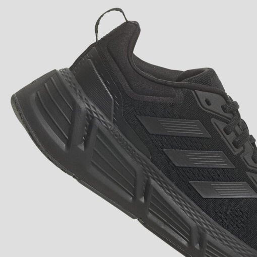 Мъжки Маратонки За Тичане Adidas Questar GZ0619 Черен Цвят