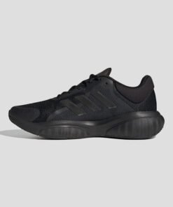 Мъжки Маратонки За Бягане Adidas Response GX2000 В Черен Цвят