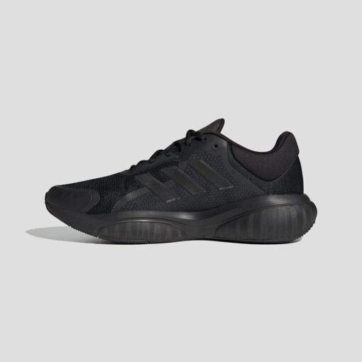 Мъжки Маратонки За Бягане Adidas Response GX2000 В Черен Цвят