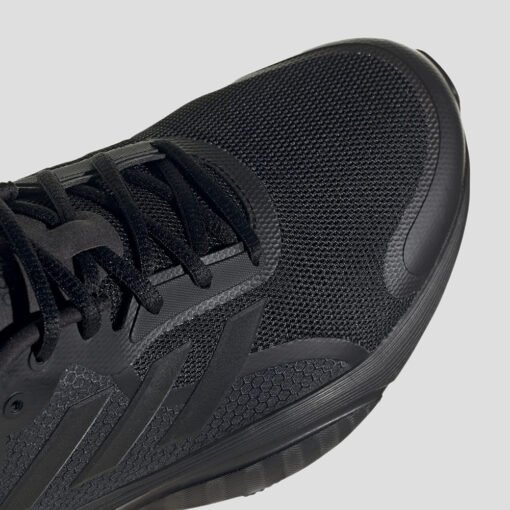 Мъжки Маратонки За Бягане Adidas Response GX2000 В Черен Цвят