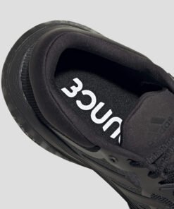 Мъжки Маратонки За Бягане Adidas Response GX2000 В Черен Цвят