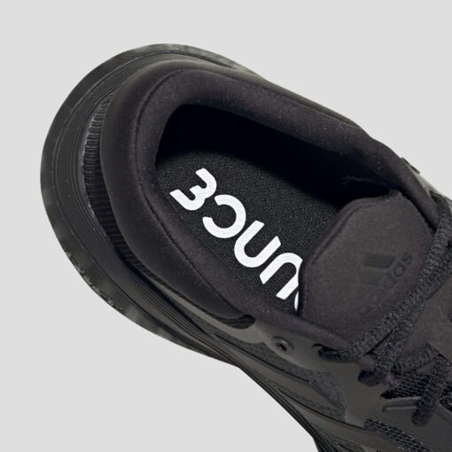 Мъжки Маратонки За Бягане Adidas Response GX2000 В Черен Цвят