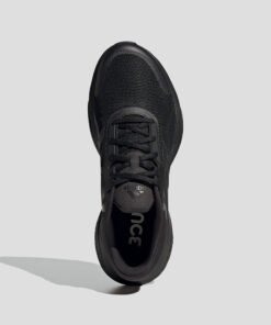 Мъжки Маратонки За Бягане Adidas Response GX2000 В Черен Цвят