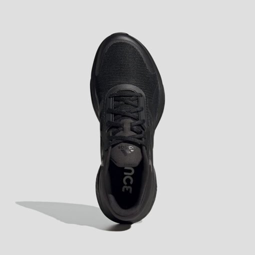 Мъжки Маратонки За Бягане Adidas Response GX2000 В Черен Цвят