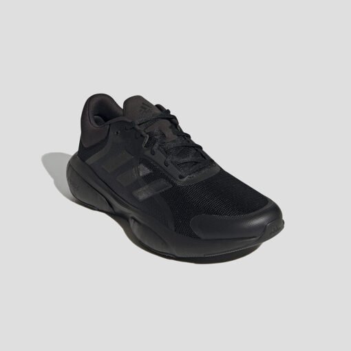 Мъжки Маратонки За Бягане Adidas Response GX2000 В Черен Цвят