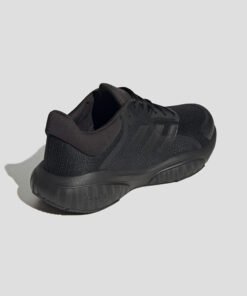Мъжки Маратонки За Бягане Adidas Response GX2000 В Черен Цвят