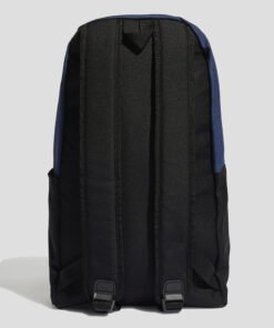 Ежедневна Раница Adidas Daily BP II HM9154 В Черен И Син Цвят