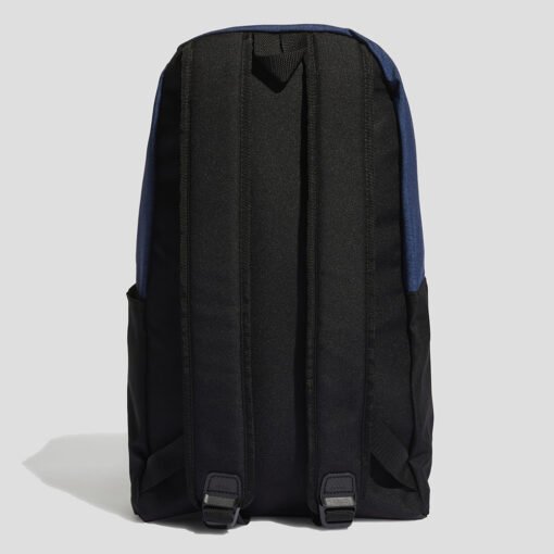 Ежедневна Раница Adidas Daily BP II HM9154 В Черен И Син Цвят