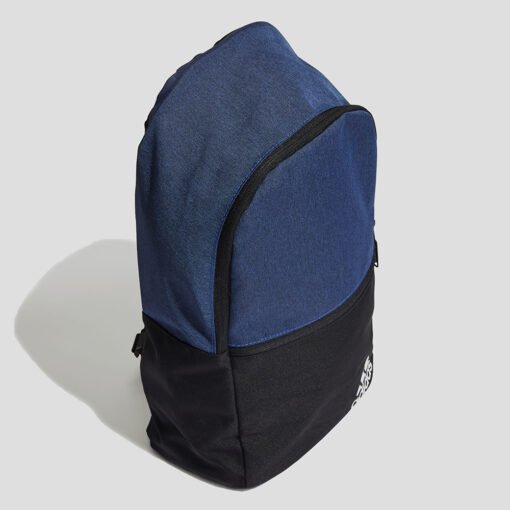Ежедневна Раница Adidas Daily BP II HM9154 В Черен И Син Цвят