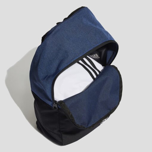 Ежедневна Раница Adidas Daily BP II HM9154 В Черен И Син Цвят