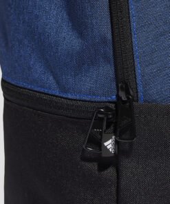 Ежедневна Раница Adidas Daily BP II HM9154 В Черен И Син Цвят