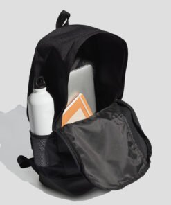 Раница Adidas Essentials Logo Backpack GN2014 Черен Цвят