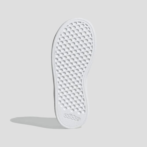 Кецове Adidas Grand Court 2.0 K GW6503 Черен Цвят