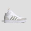 Мъжки Кецове Adidas Hoops 3.0 Mid HP7940 Бял Цвят