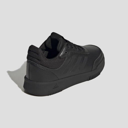 Младежки Кецове Adidas Tensaur GW6424 Черен Цвят