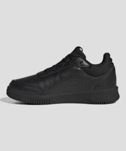 Младежки Кецове Adidas Tensaur GW6424 Черен Цвят
