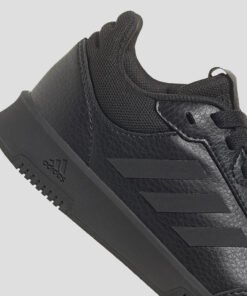 Младежки Кецове Adidas Tensaur GW6424 Черен Цвят