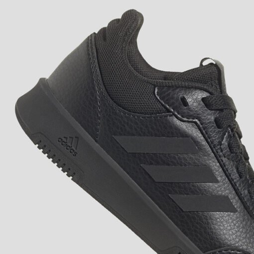 Младежки Кецове Adidas Tensaur GW6424 Черен Цвят