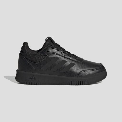 Младежки Кецове Adidas Tensaur GW6424 Черен Цвят