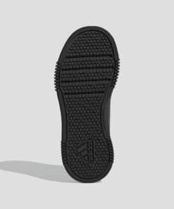 Младежки Кецове Adidas Tensaur GW6424 Черен Цвят