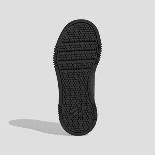 Младежки Кецове Adidas Tensaur GW6424 Черен Цвят
