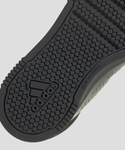 Младежки Кецове Adidas Tensaur GW6424 Черен Цвят